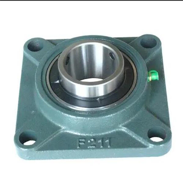 Safety With Bearing Spherical Plain