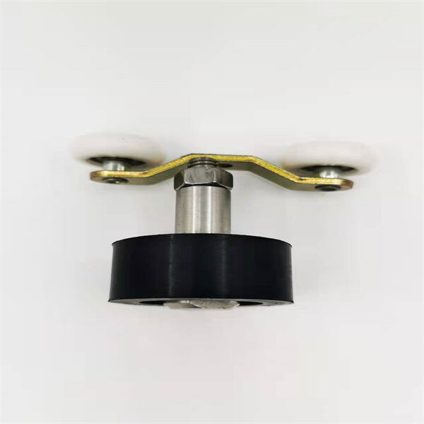 How to Use Plastic Wheel Bearings?