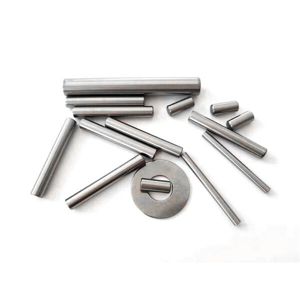 Safety Popular Features Of Axle Pins