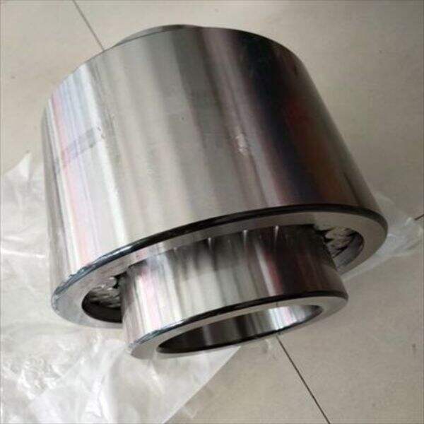 Service and Quality of Mixer Bearings