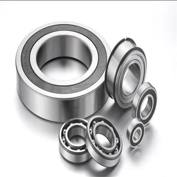 Proceeding: Safe and use effective ofu00a0Ball Bearing