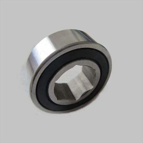 How to Use Square Bore Bearings: