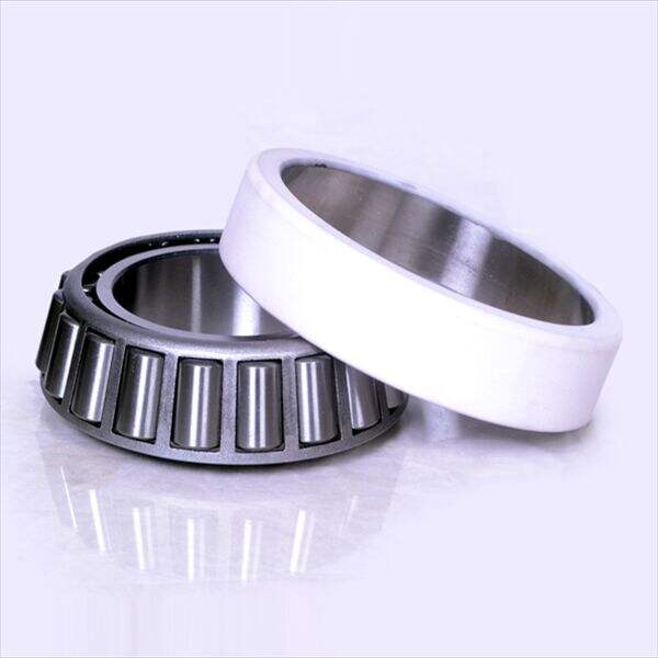 Service and Quality of Insulated Bearings