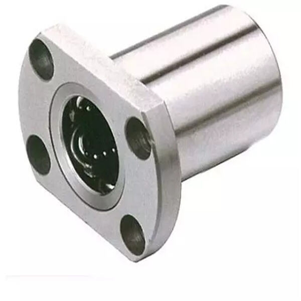 Innovative Features of Bushings: