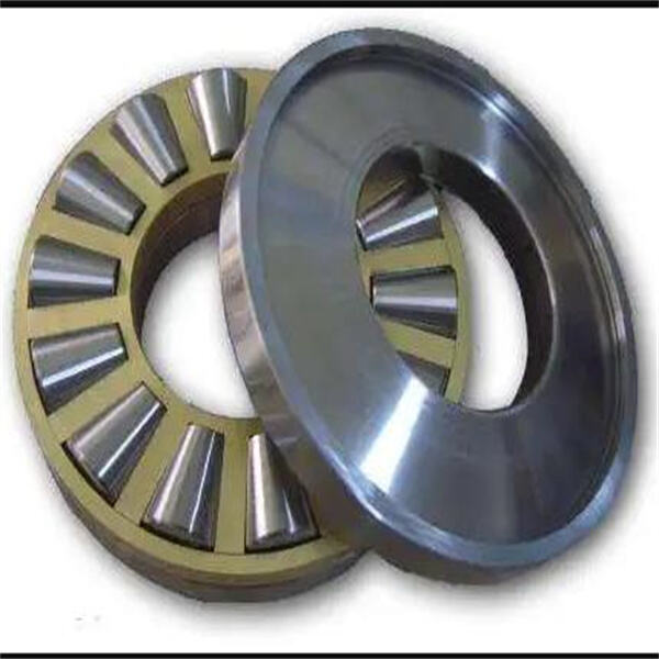 How Exactly to Use Thrust Roller Bearings?