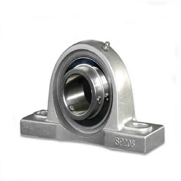 How to Use Bearing Spherical Plain?