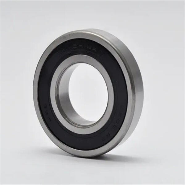 Innovation in Sealed Bearings