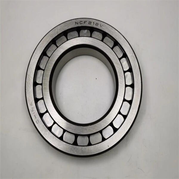 Inovasi Bearing Roller Silinder