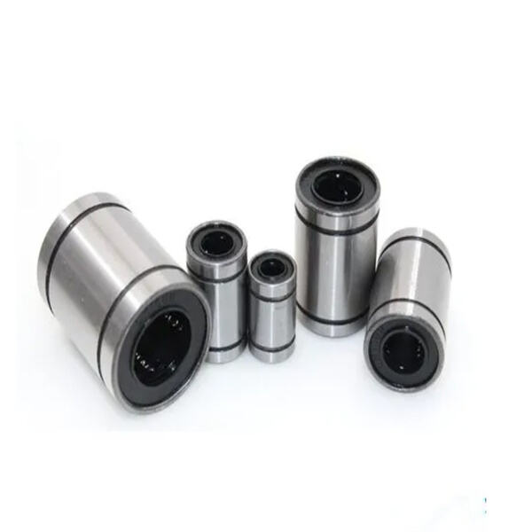 Safety and Use of Slide Bearings