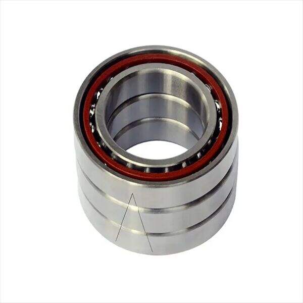 Advantages of Lead Screw Bearings