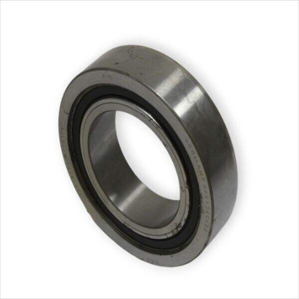 Safety and Use of Forklift Bearings