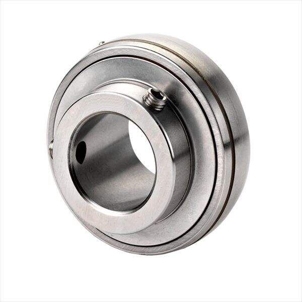 Usage Of Stainless Steel Bearings