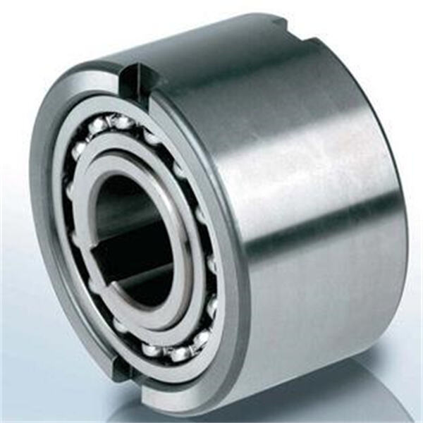 Innovation in Radial Ball Bearings