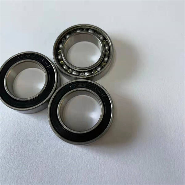 Safety of Ring Bearing: