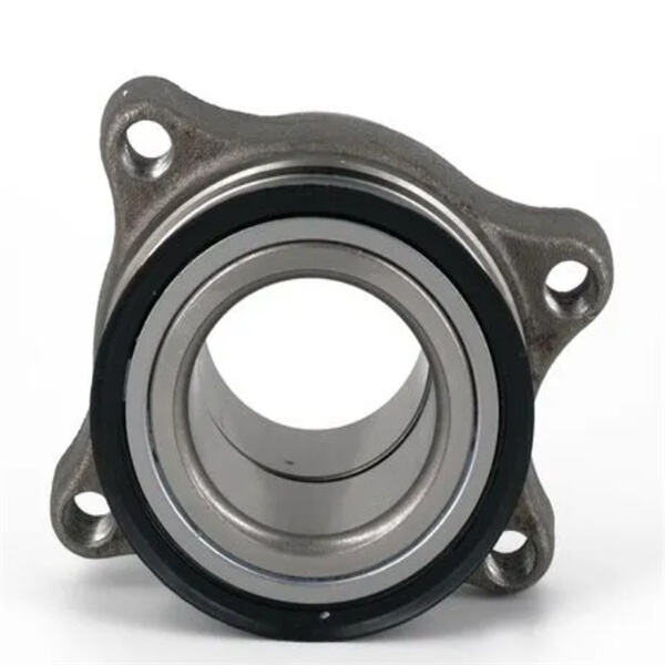 Service and Quality of Pulley Bearings