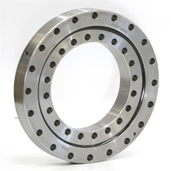 Importance of Differential Bearings