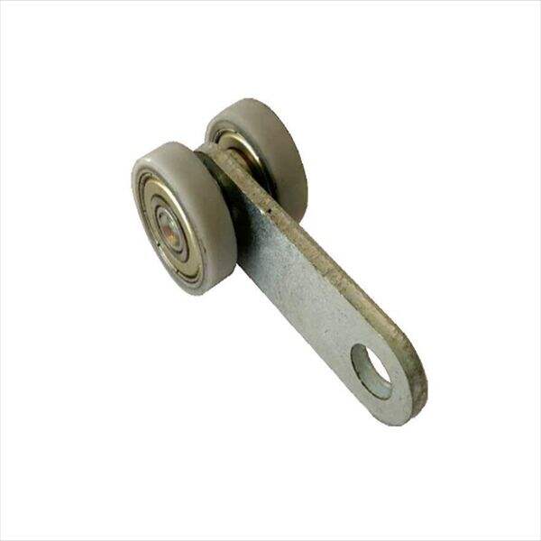 Innovation of Hanger Pulley: