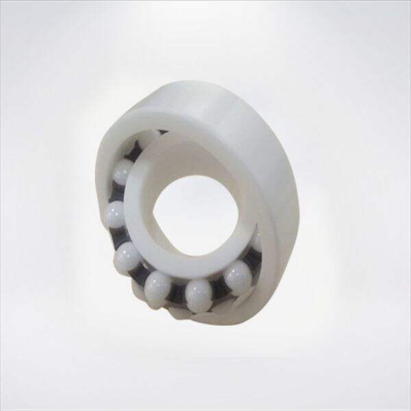 How to Utilize Hybrid Ceramic Bearings?