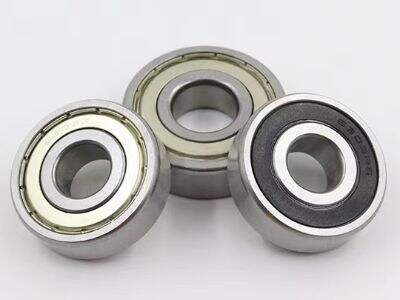 Top 4 one way bearing Manufacturers in Mexico