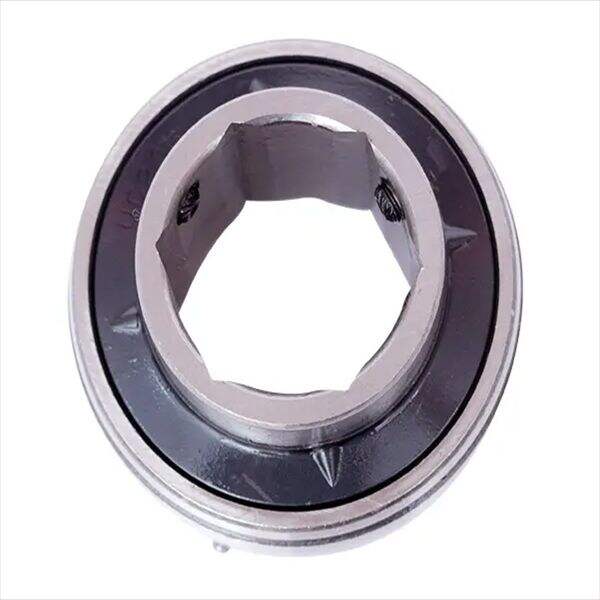 Innovation in Square Bore Bearings: