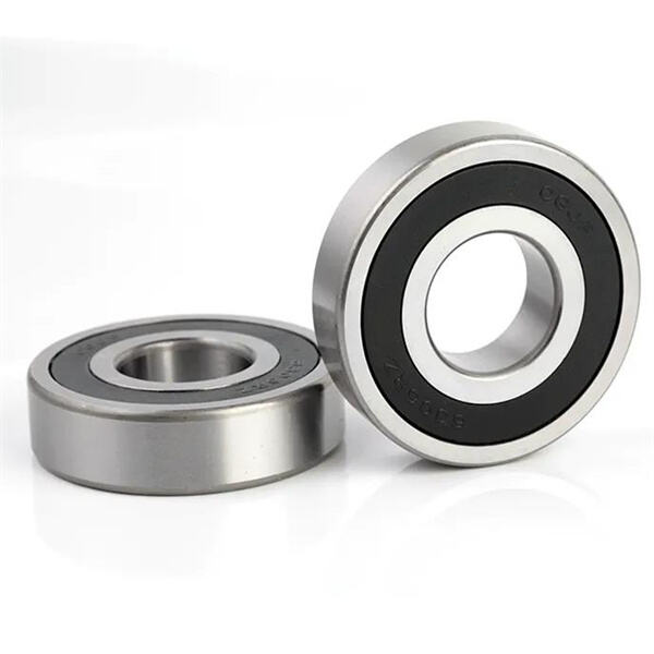 Quality Ball Bearings for Every Application