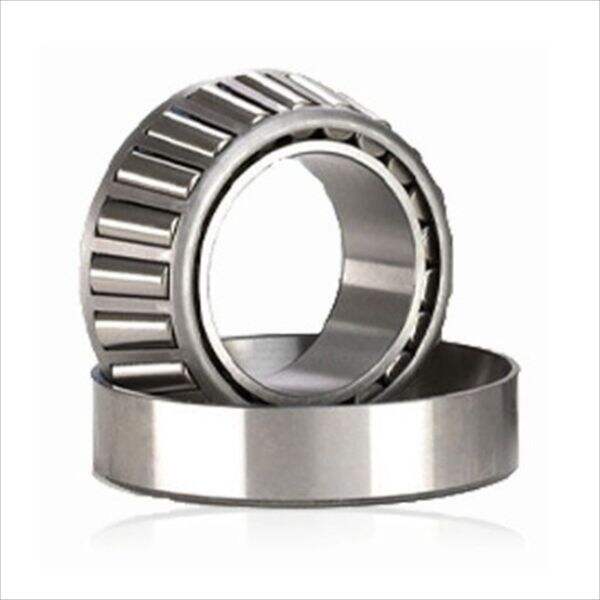 Safety and Tapered Roller Bearings