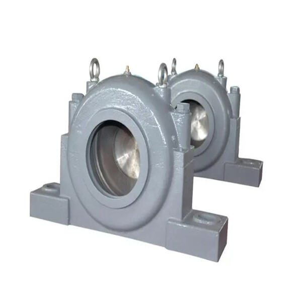 Protection of Linear Bearing Blocks