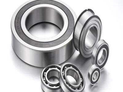 How to choose the best axial bearing Manufacturer In Canada?