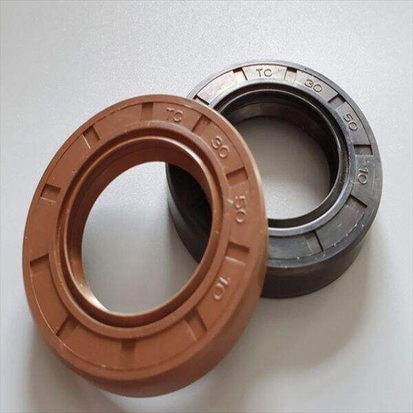 Use of Oil Seals: