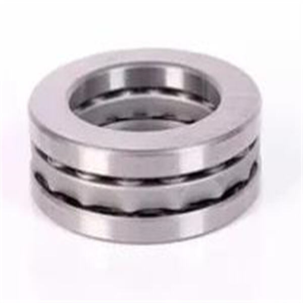 Safety in Flat Bearings