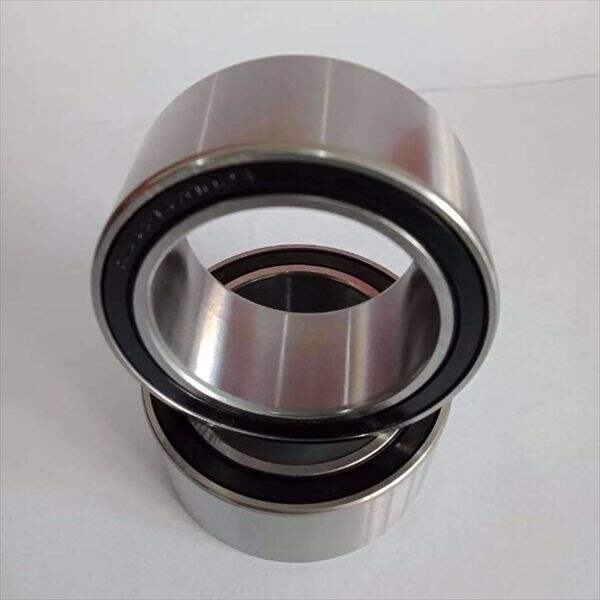 How to incorporate air compressor bearings ?