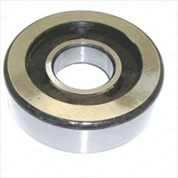 Innovation in Forklift Bearings