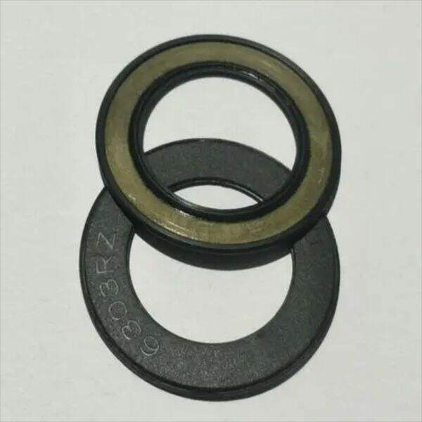 Innovation in Bearing Seal Technology: