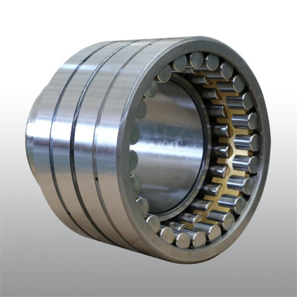 Utilizing Rolling-mill Bearings Correctly?