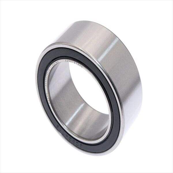 Innovation in Compressor Bearings