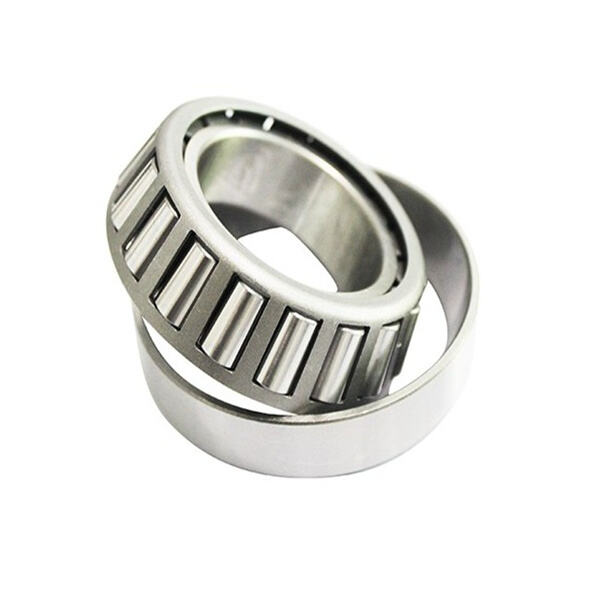 Innovation in Tapered Bearings: