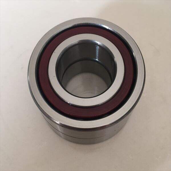 Innovation in Lead Screw Bearings