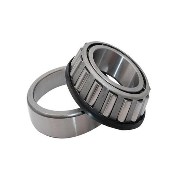 Safety Measures for Making Use Of Inch Bearing