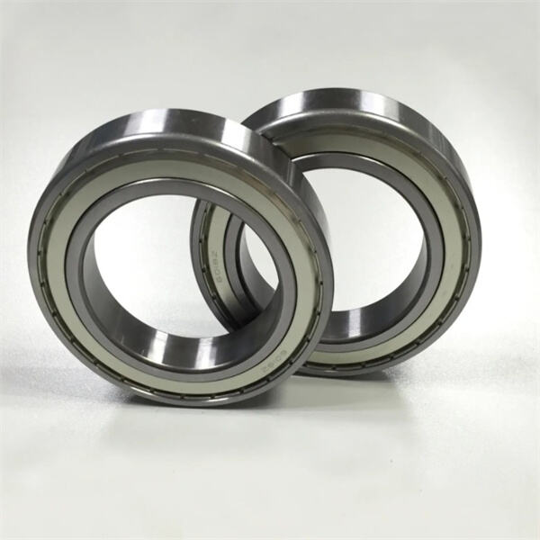 Safety and Use of Electric Motor Bearings