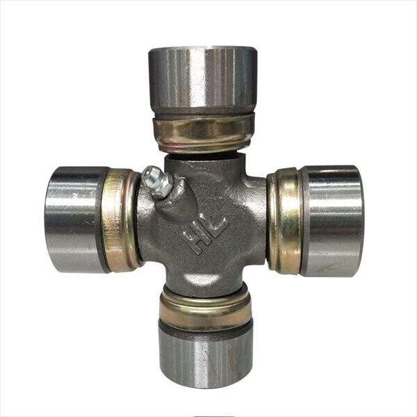 How to Use Universal Joint Bearings?