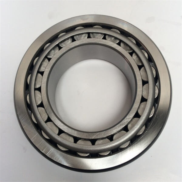 Innovation in Tapered Roller Bearings