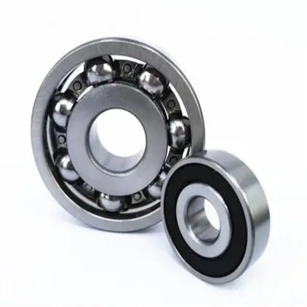 Innovation in Ball Bearing Rollers: