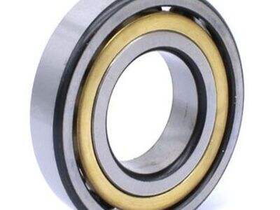 Top 3 thrust ball bearings Manufacturers In Canada