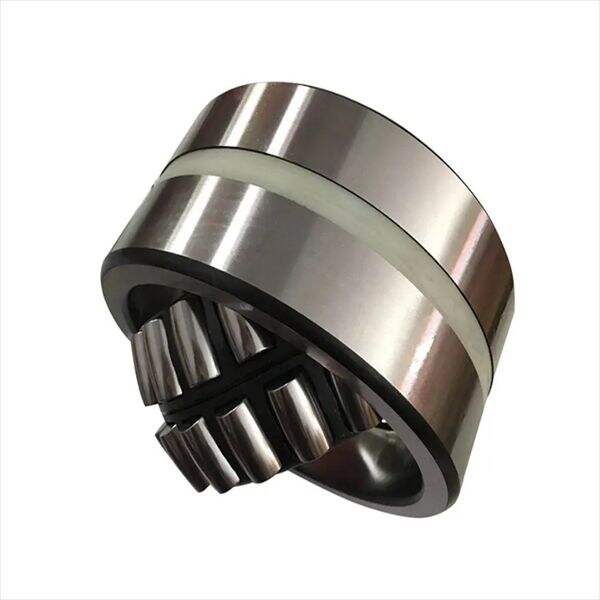 How to Use Mixer Bearings?