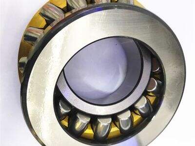 Top 3 bearing roller cylindrical Manufacturers in Morocco