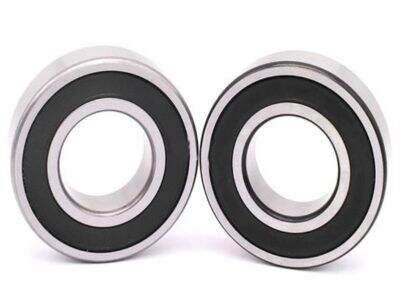 Top 5 tapered roller bearings Manufacturers In Sweden