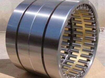 Top 4 cyl roller bearing Manufacturers In Colombia