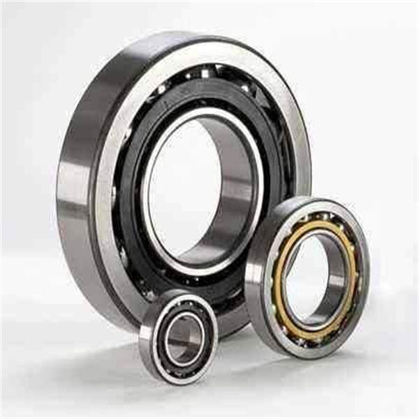 Using precision bearings