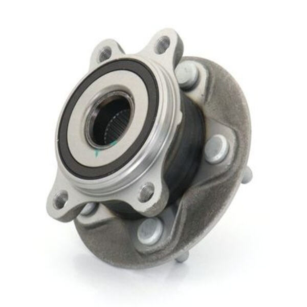 Innovation in Pulley Bearings