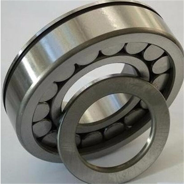 Advantages of crane bearings: